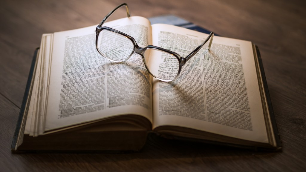 Making sense of wisdom&nbsp;literature