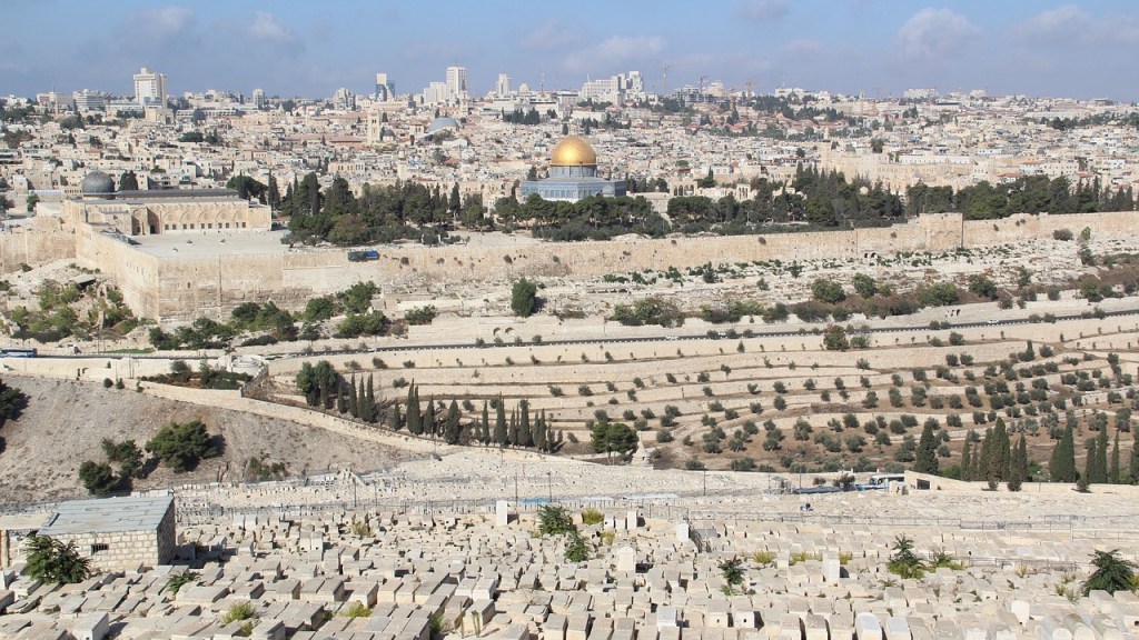 Ezekiel’s temple vision: literal, figurative, or&nbsp;both?