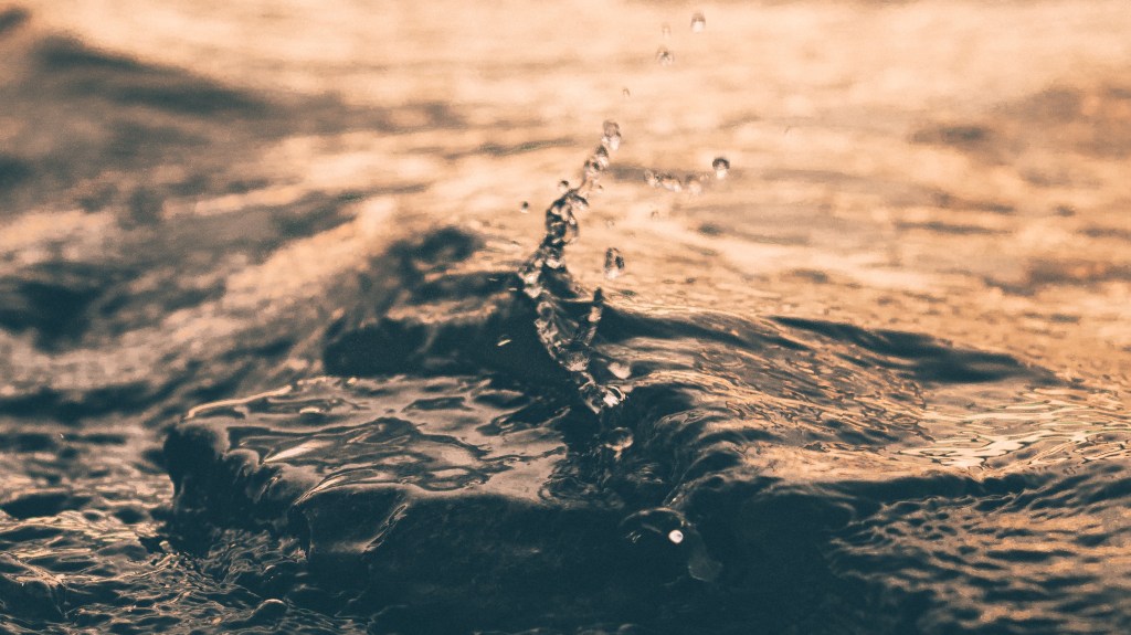 Why was Jesus&nbsp;baptized?